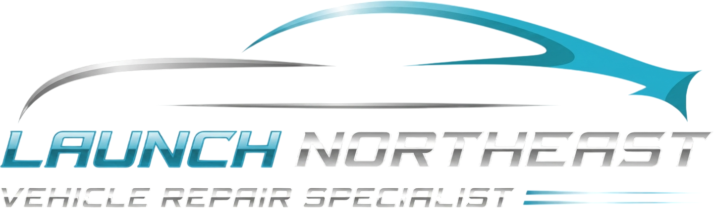 Launch Northeast — Vehicle Repair Specialist