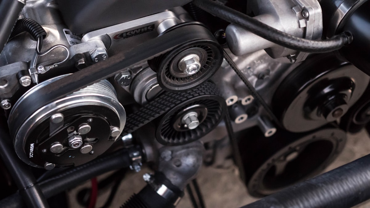 EGR Solutions